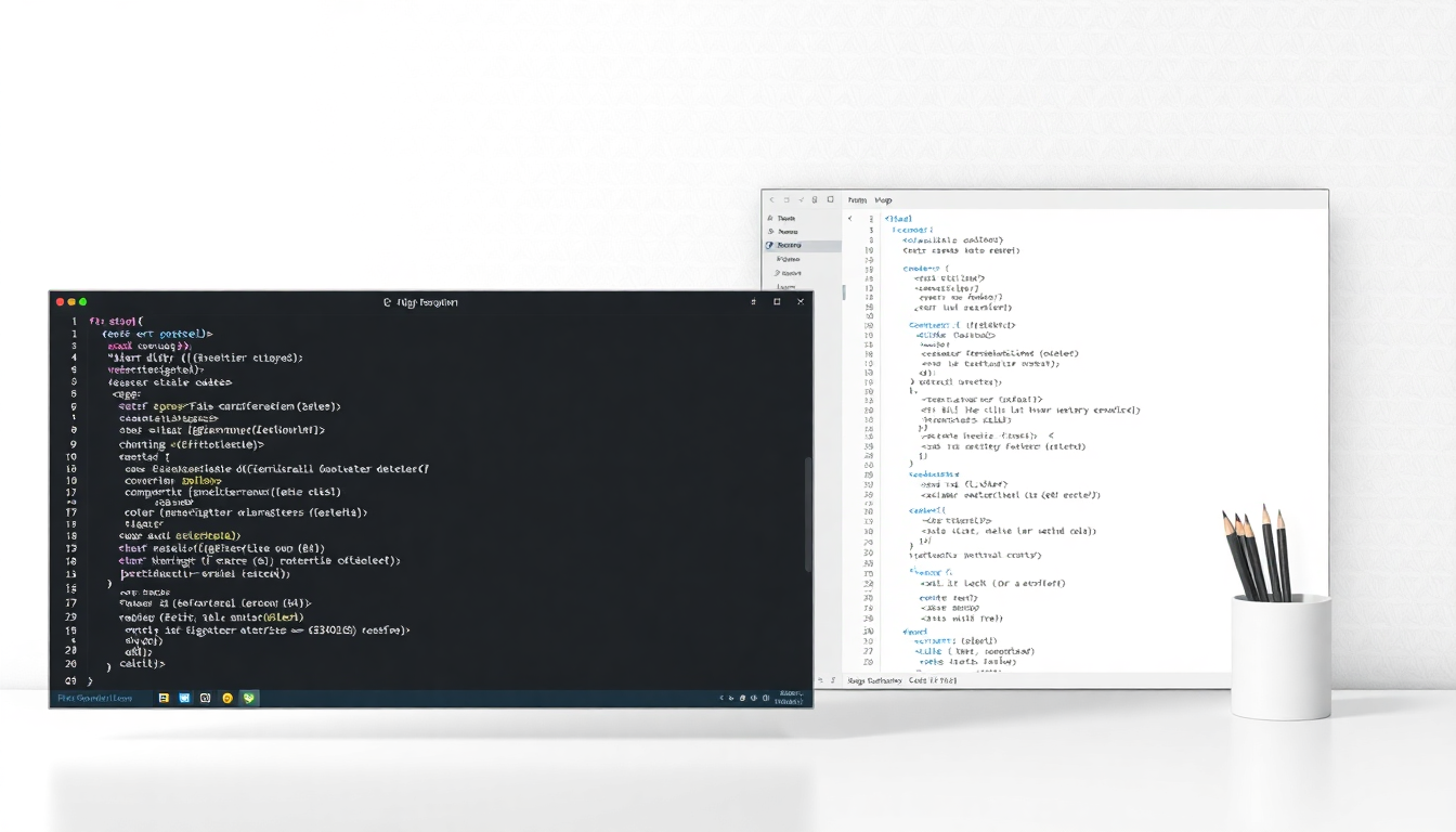 파이썬 모듈 함수 작성과 모듈 임포트를 나타내는 이미지