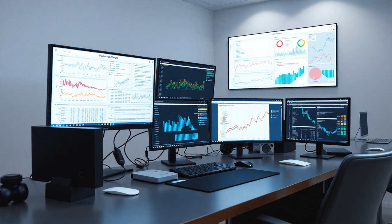 데이터 분석 자동화 기법과 전처리 파이프라인을 시각화한 이미지