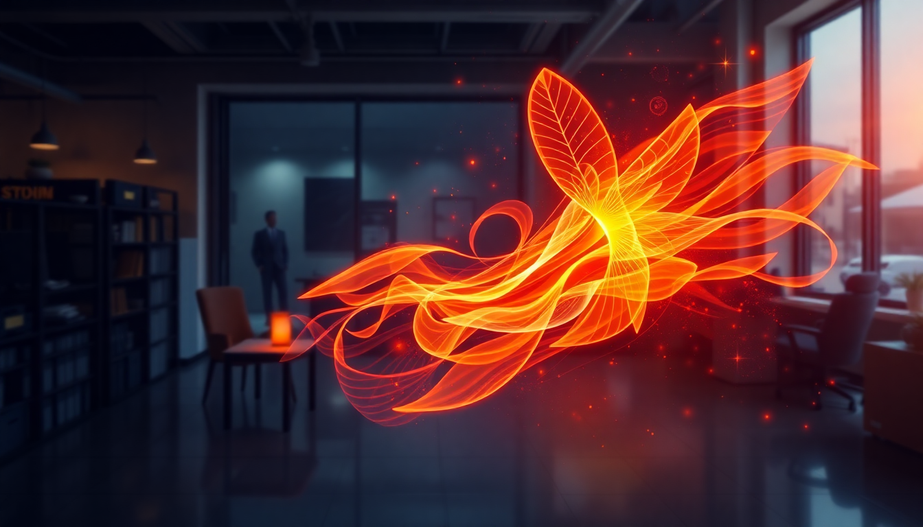 Adobe Firefly가 포토샵, 일러스트레이터와 완벽하게 연동된 전문가용 상업 안전 디자인 작업 환경