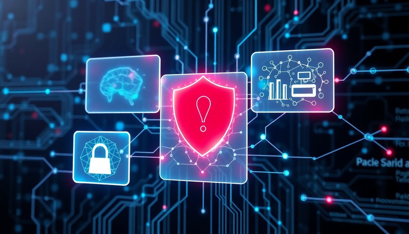 머신러닝과 자연어 처리, 그래프 신경망 기술이 결합된 AI 코드 분석 과정