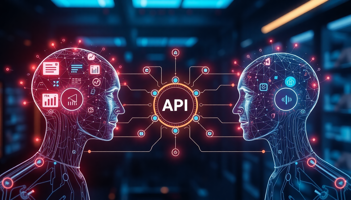 OpenClaw와 Gemini API의 멀티모달 분석과 실행 자동화 협력