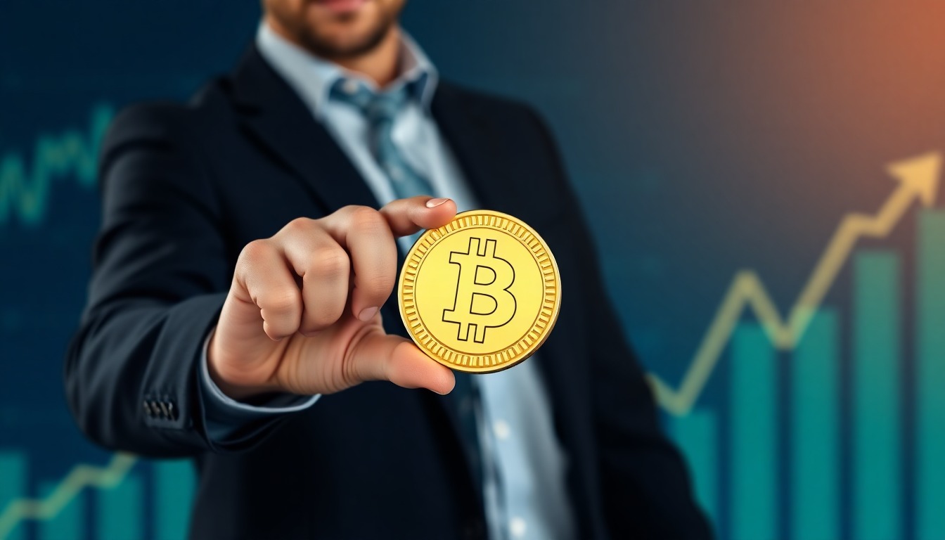 리플 투자 성공과 전략적 성장 기회를 표현하는 이미지