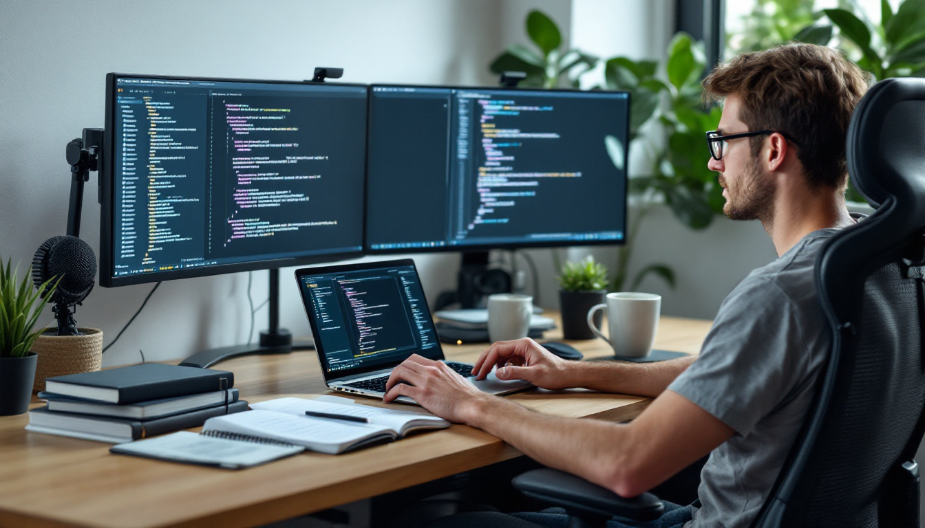 PEP 8 스타일 가이드와 코드 자동 정리 도구를 사용하는 깔끔한 코드 작성 환경