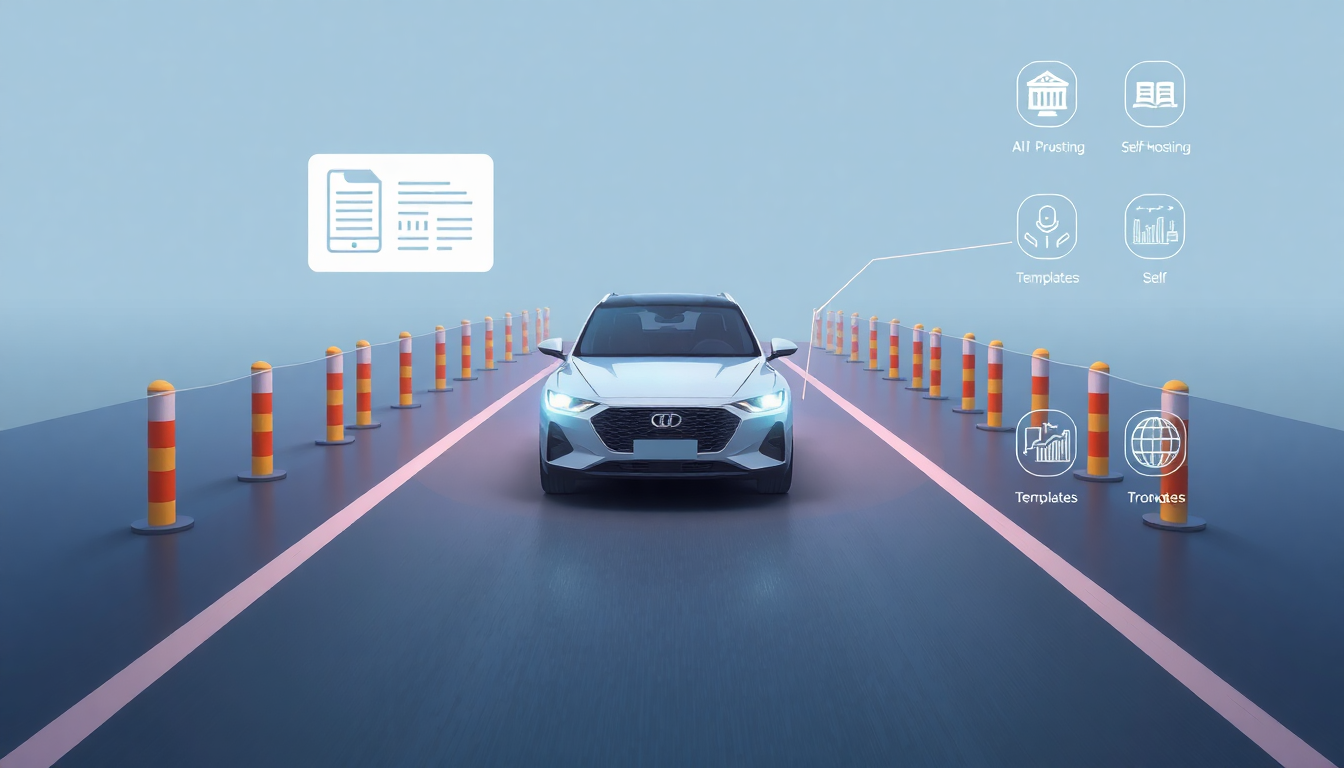 안정적인 AI 에이전트 운영을 위한 가드레일 설정과 팁 이미지